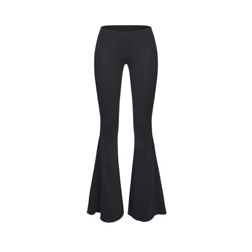 FLARED LEGGINNS
