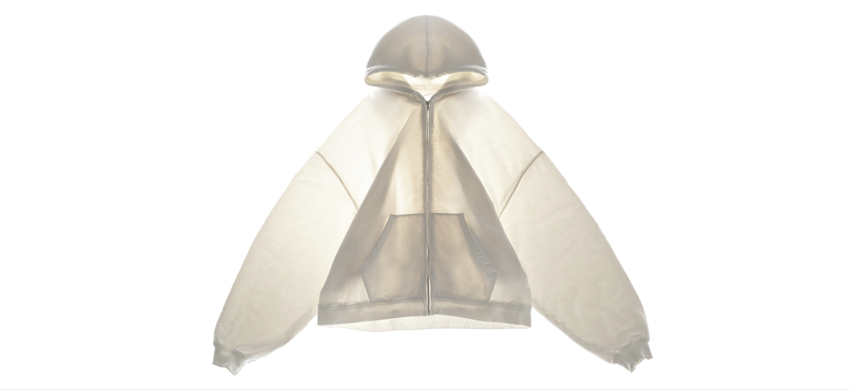 PUFFERS COLLECTION A/W 2025, LINE-AA