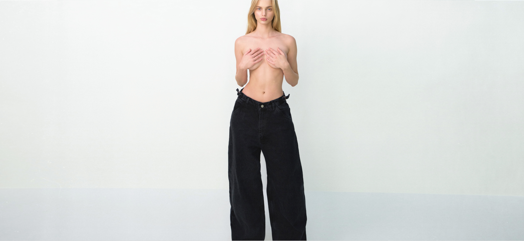 WOMEN COLLECTION A/W 2025, LINE-AA