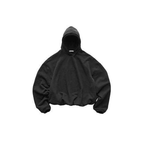 WIDE HOODIE