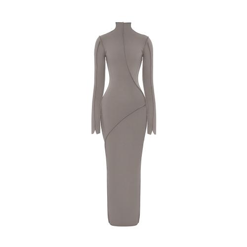 LONG DRESS 01