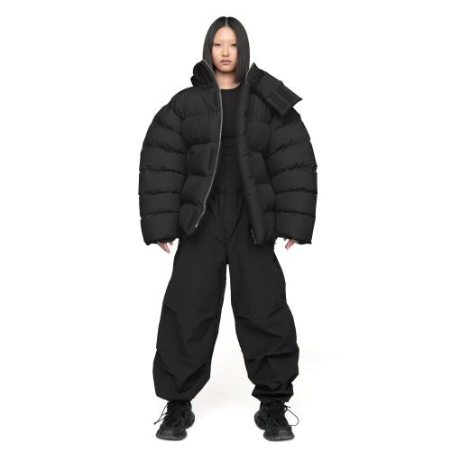 PERFECT PUFFER