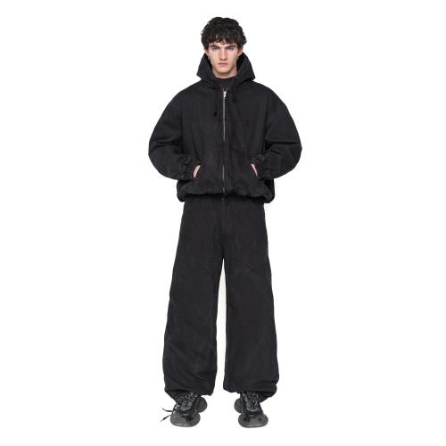 WORK JACKET WB