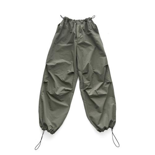 WIDE PANTS