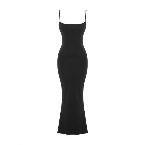 SLIP DRESS