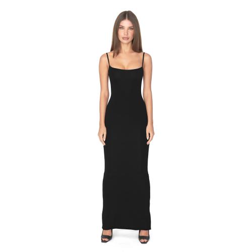 SLIP DRESS
