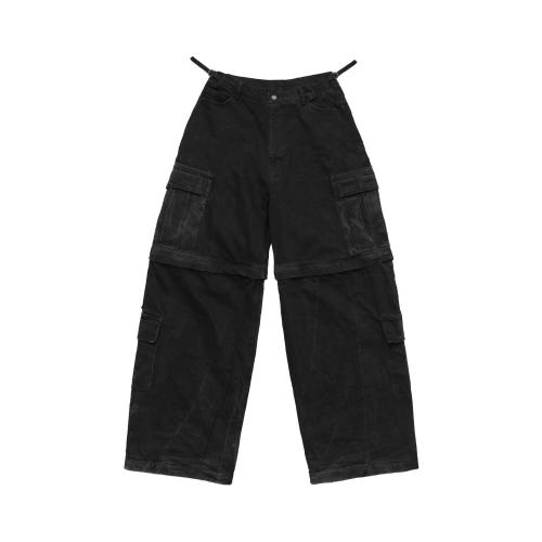 CARGO JEANS WB