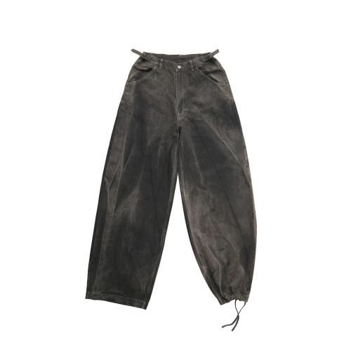 BAGGY JEANS