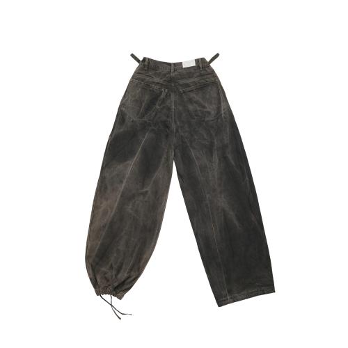 BAGGY JEANS