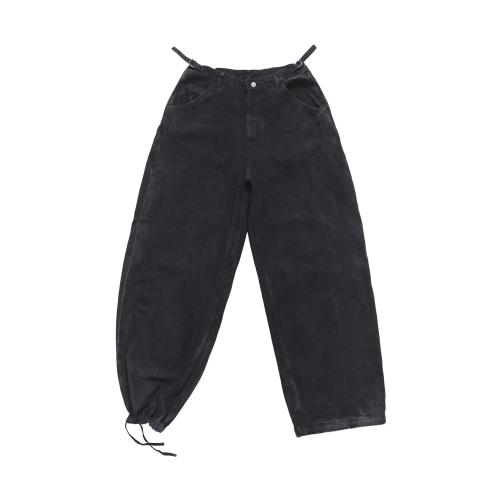 BAGGY JEANS WB