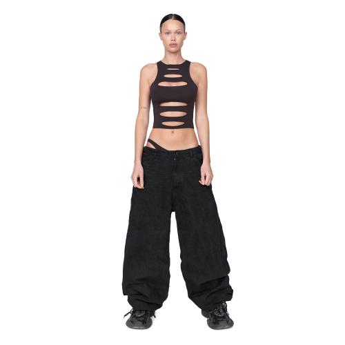 BAGGY JEANS WB