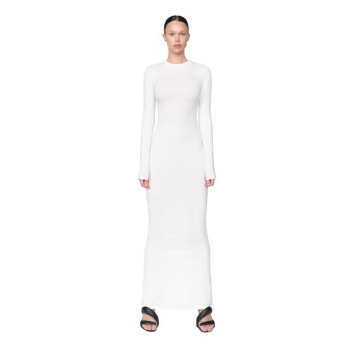 LONGSLEEVE DRESS