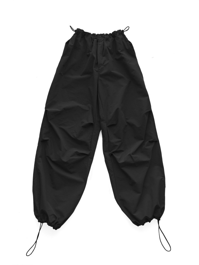 WIDE PANTS