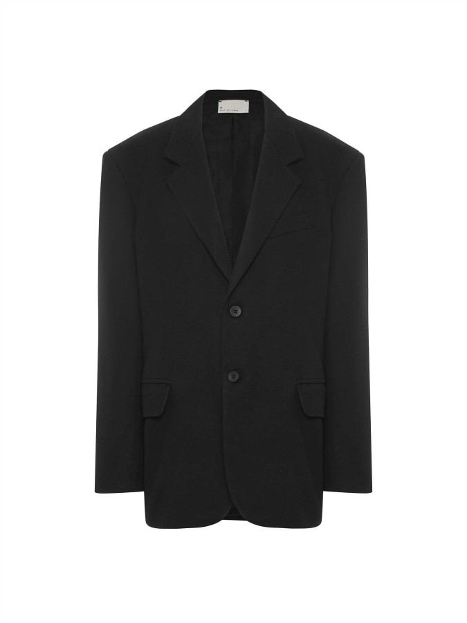 SUIT JACKET