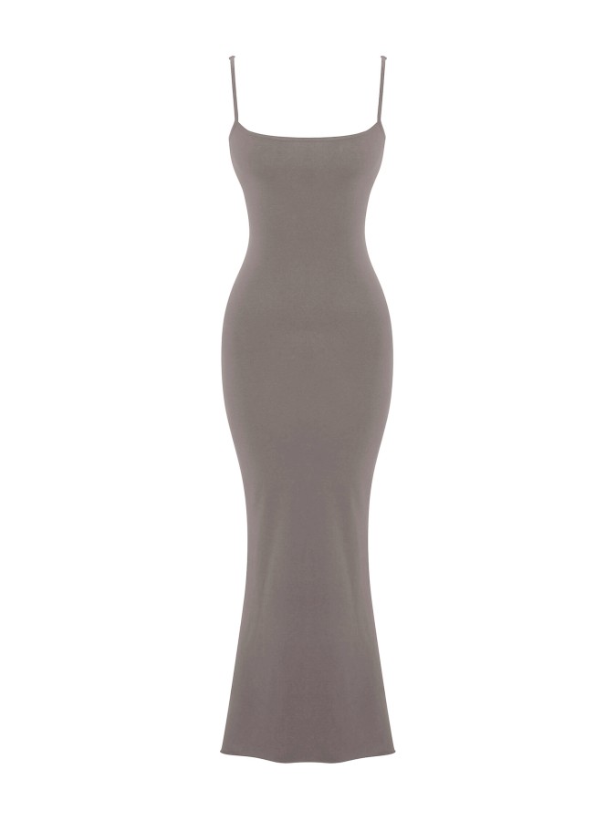 SLIP DRESS