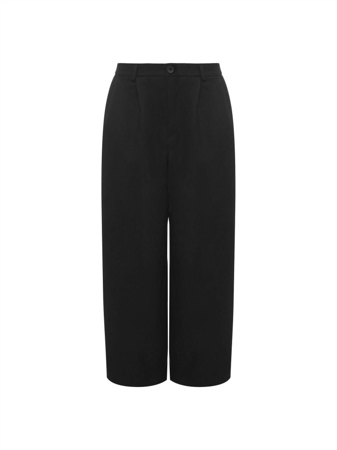 SUIT PANTS