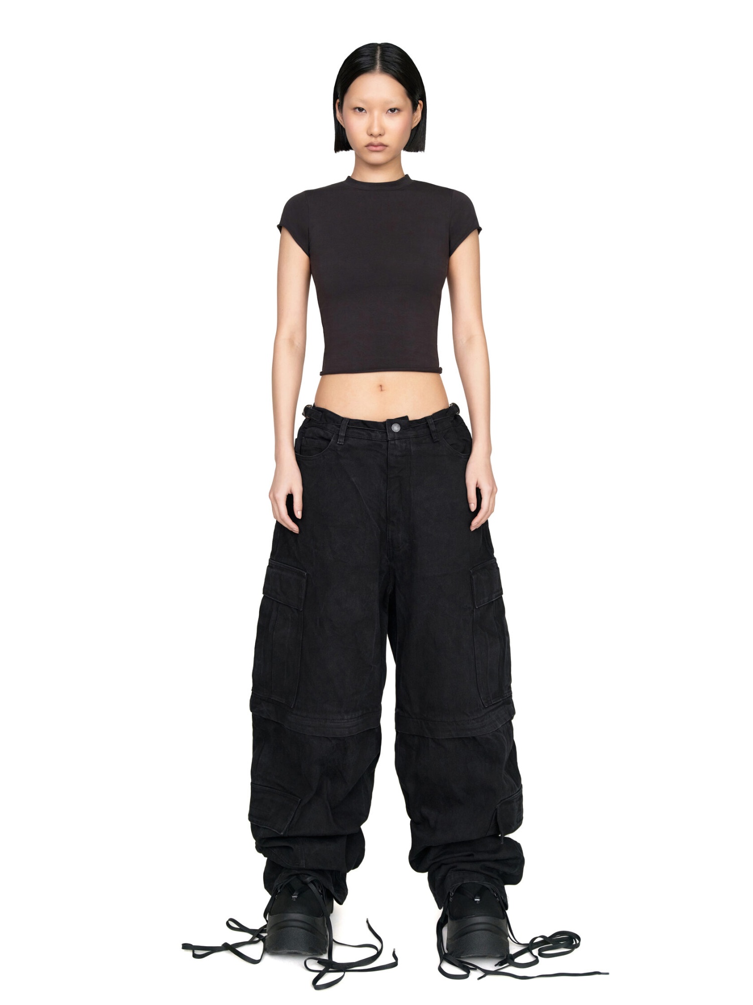 CARGO JEANS WB | XSAI®