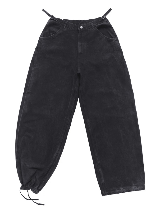 BAGGY JEANS WB
