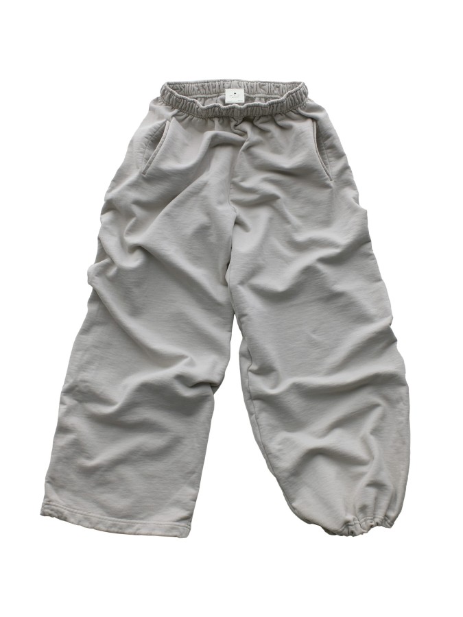 FULL SWEATPANTS