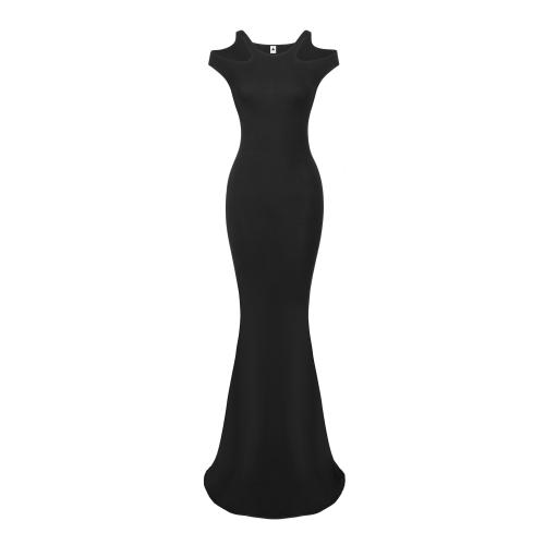 HOLEY DRESS
