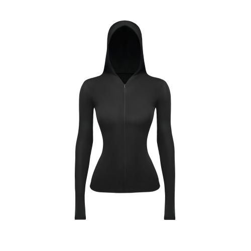 CYCLING HOODIE