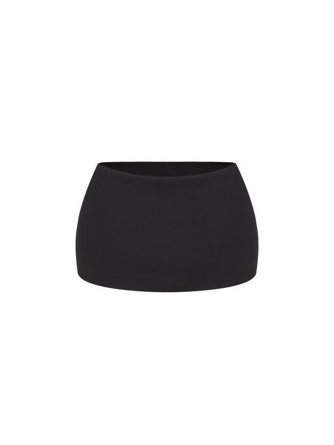 SKIRT SHORTS