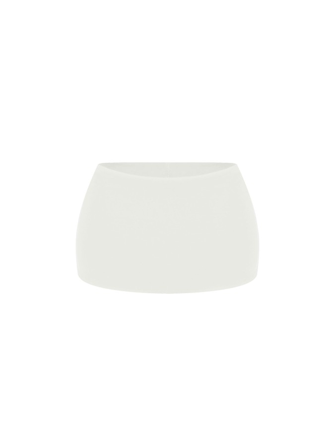 SKIRT SHORTS