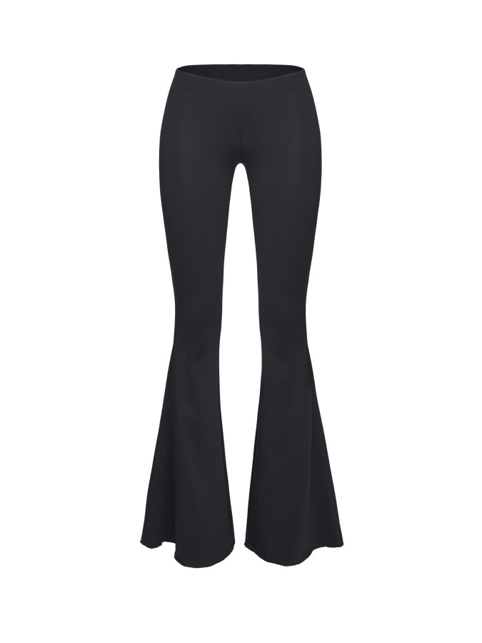 FLARED LEGGINGS
