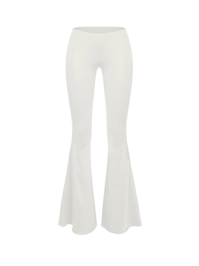 FLARED LEGGINGS