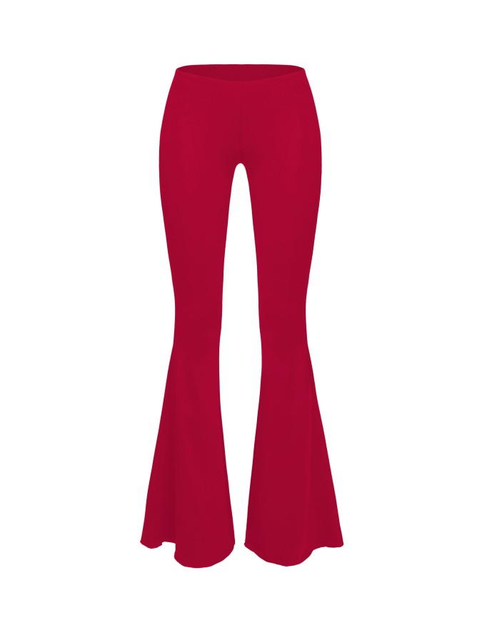 FLARED LEGGINGS