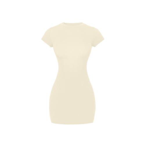T-DRESS MINI