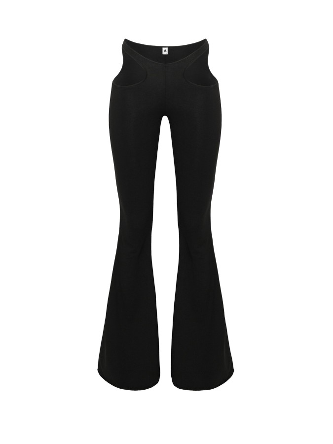 HOLEY LEGGINGS