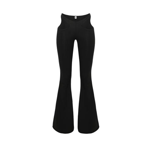 HOLEY LEGGINGS
