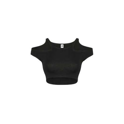 HOLEY TOP