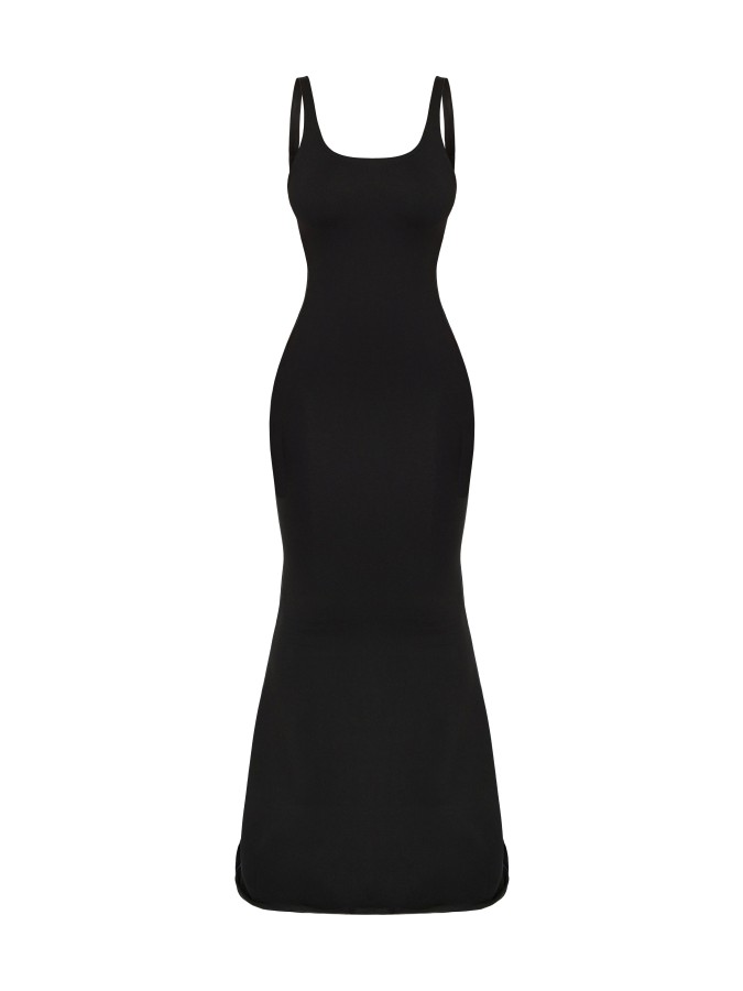 TANK DRESS