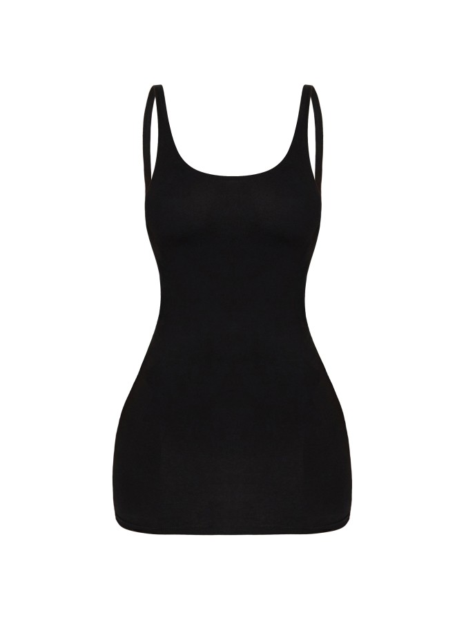 TANK DRESS MINI