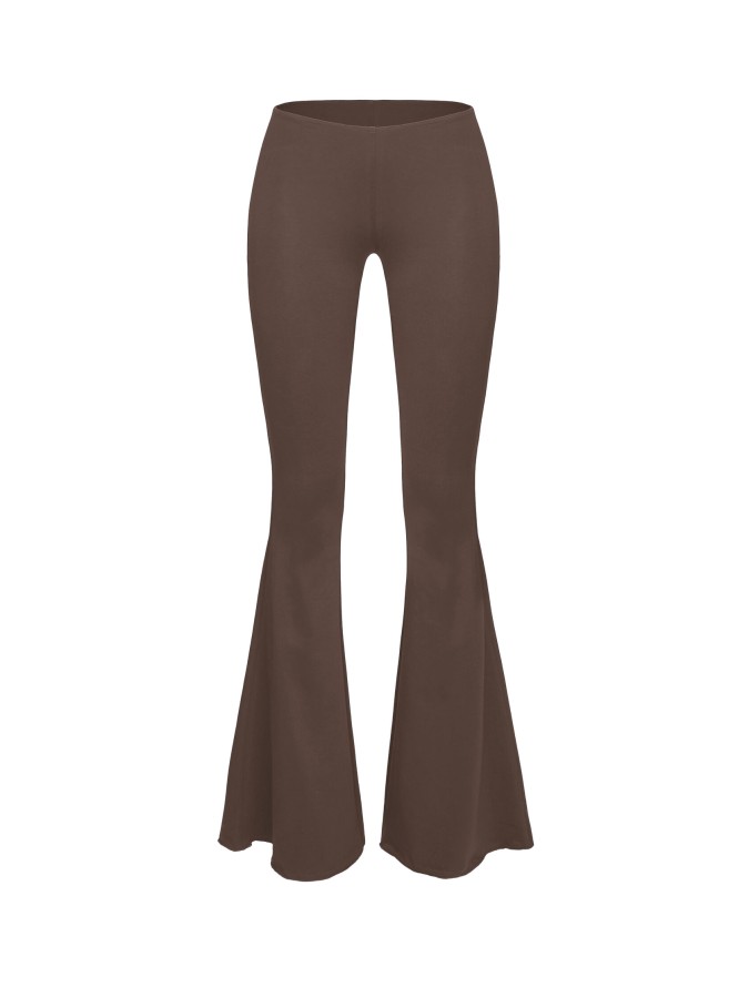 FLARED LEGGINGS