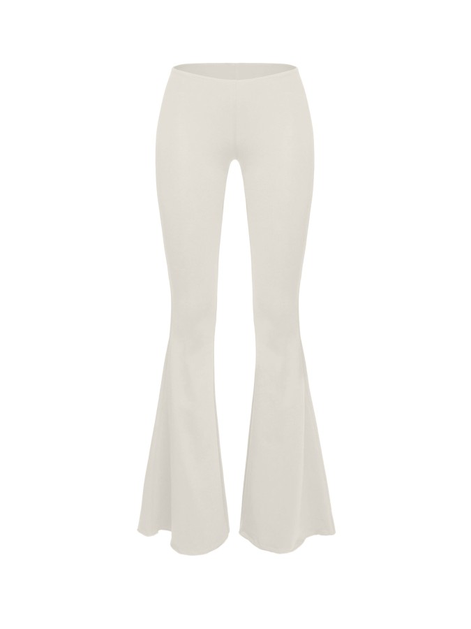 FLARED LEGGINGS