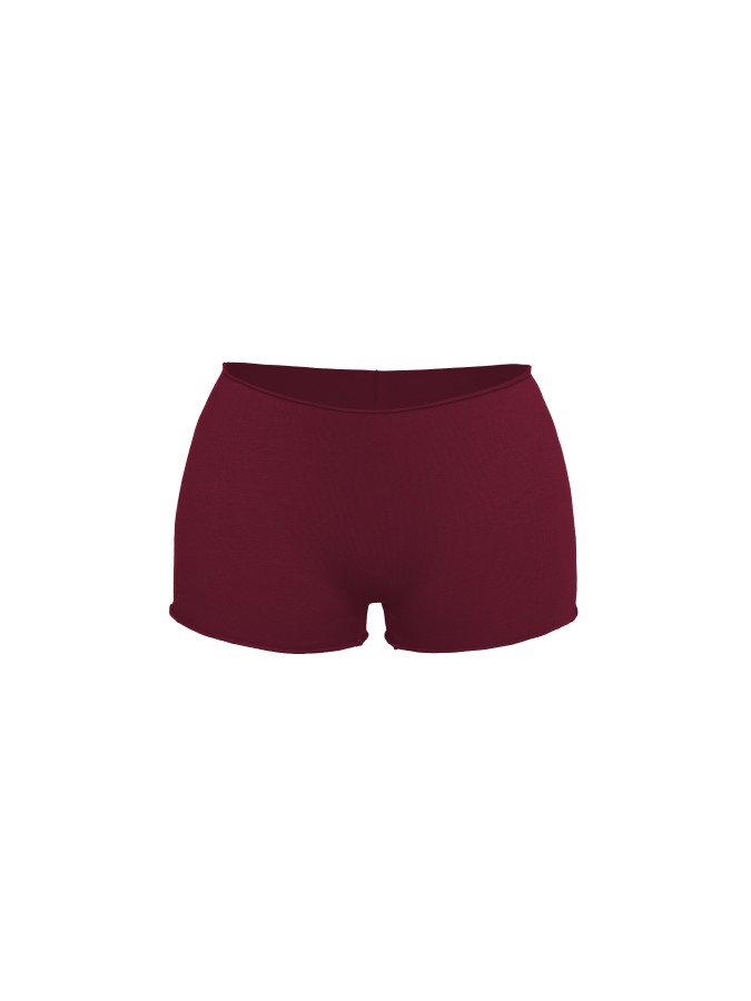 SMALL SHORTS