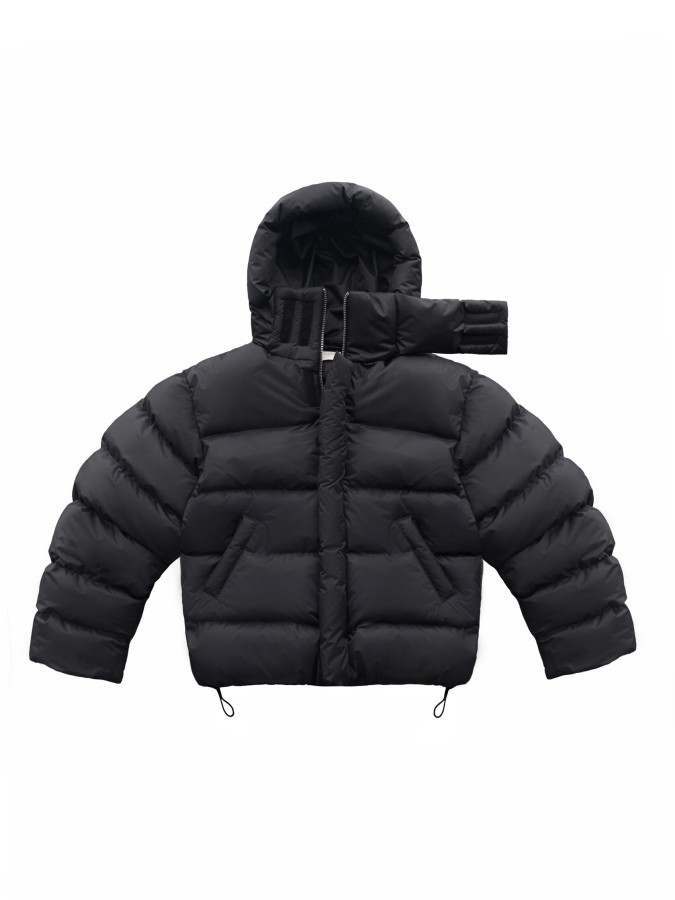 PERFECT PUFFER