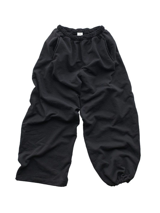 FULL SWEATPANTS