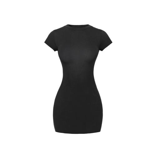 T-DRESS MINI