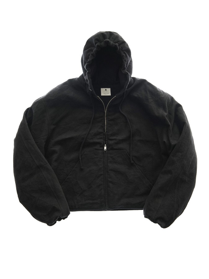 WORK JACKET 