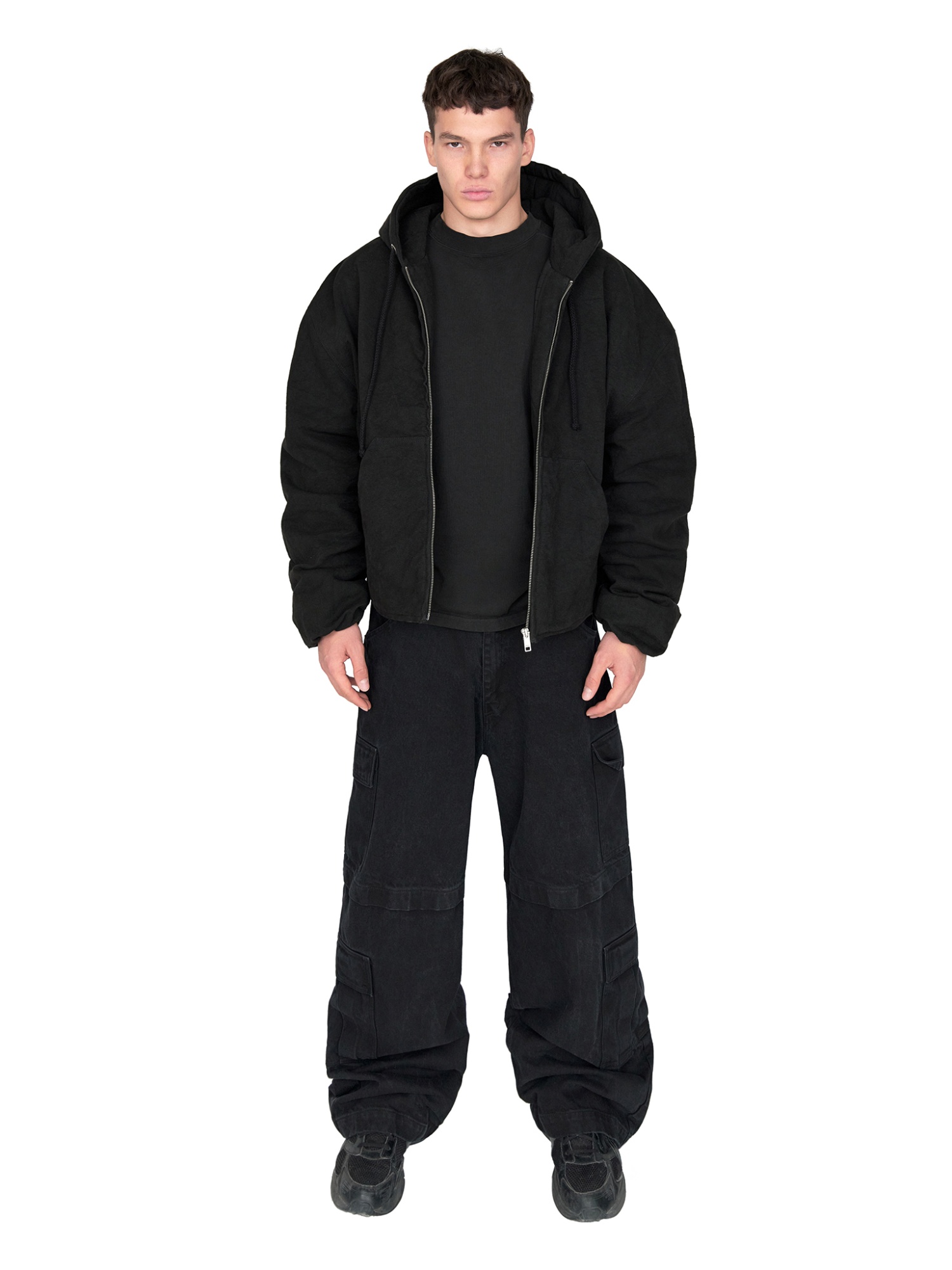 CARGO JEANS WB | XSAI®