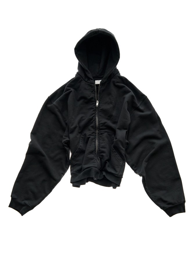 ZIP HOODIE 03