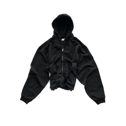 ZIP HOODIE 03
