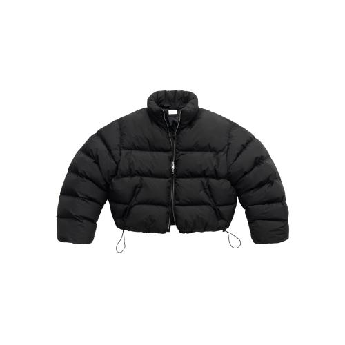 CROP PUFFER