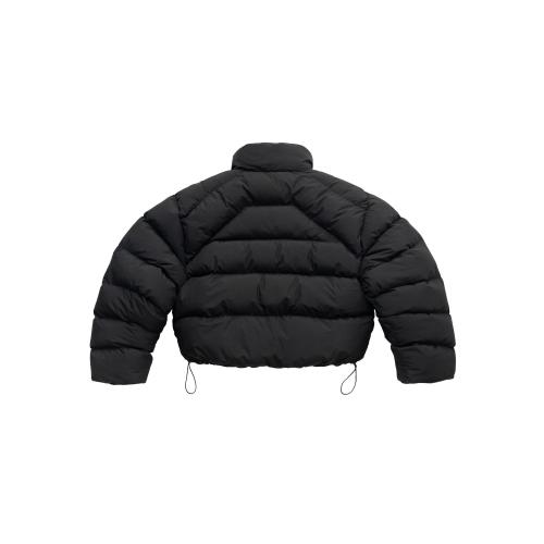 CROP PUFFER