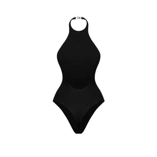 APRON BODYSUIT