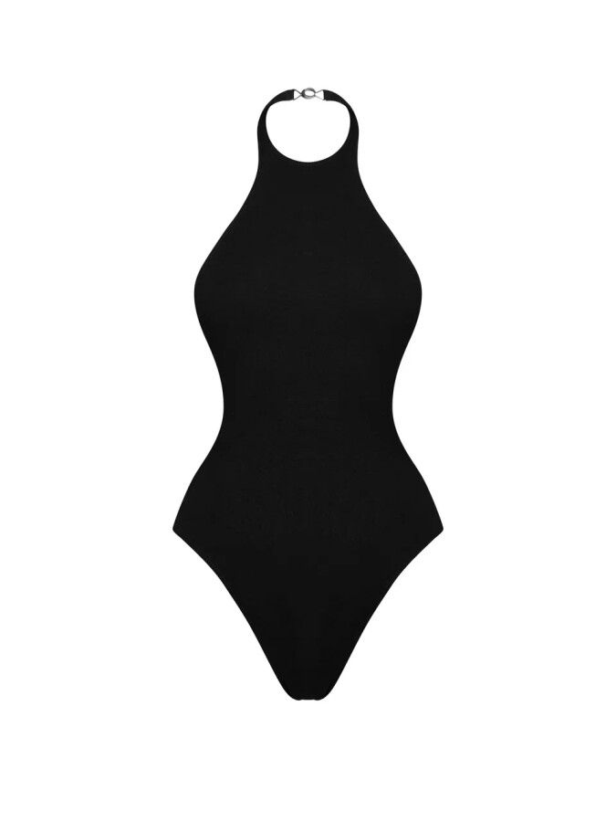 APRON BODYSUIT